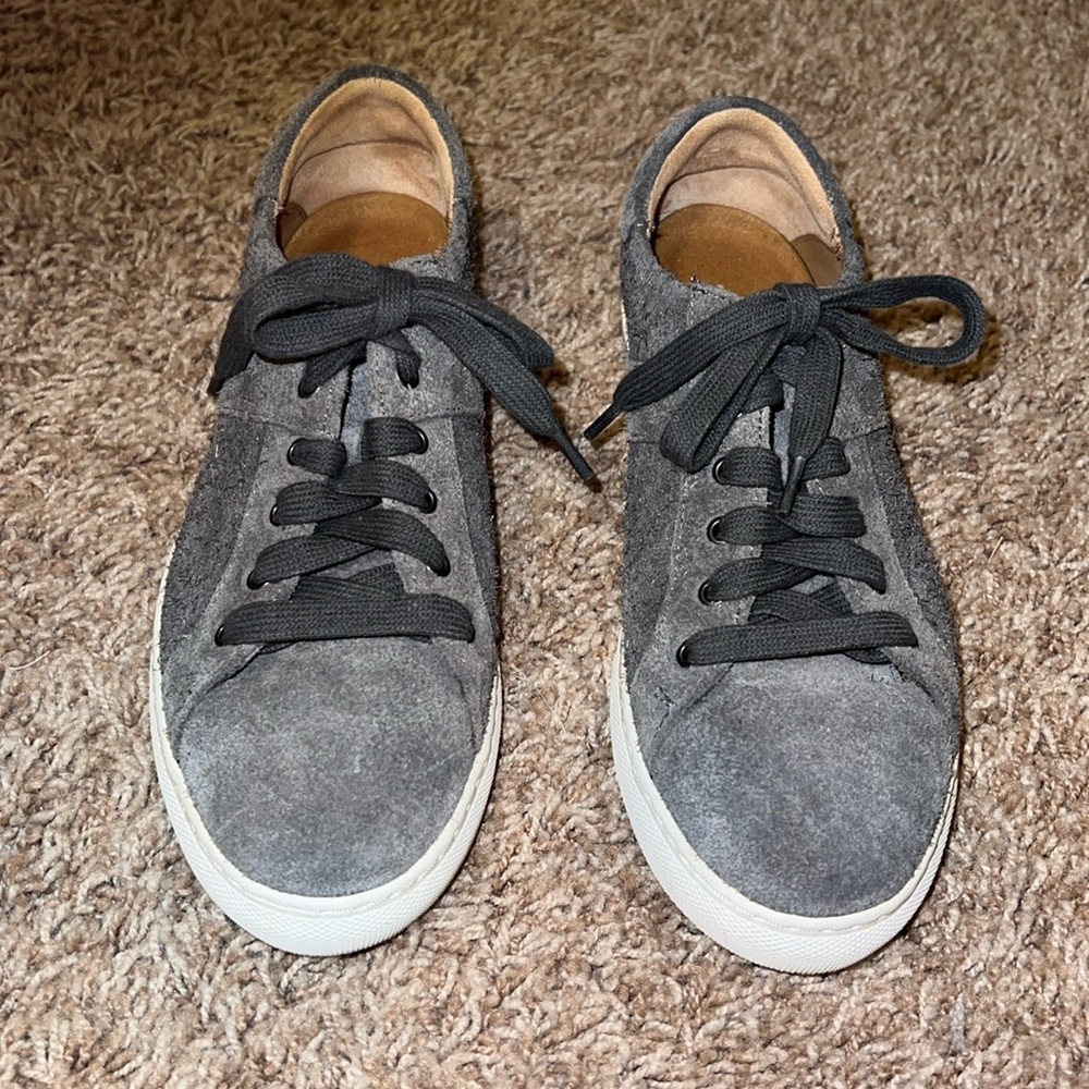 Trask shoes